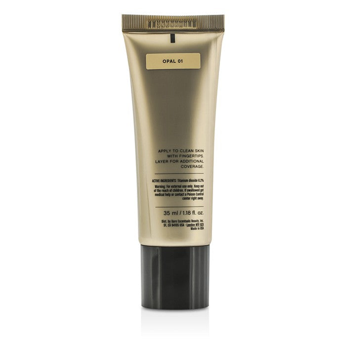 BAREMINERALS - Complexion Rescue Tinted Hydrating Gel Cream SPF30 35ml/1.18oz