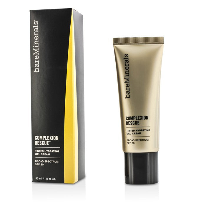 BAREMINERALS - Complexion Rescue Tinted Hydrating Gel Cream SPF30 35ml/1.18oz