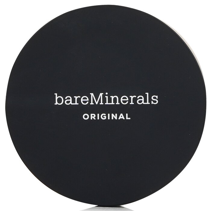 BAREMINERALS - BareMinerals Original SPF 15 Foundation 8g/0.28oz