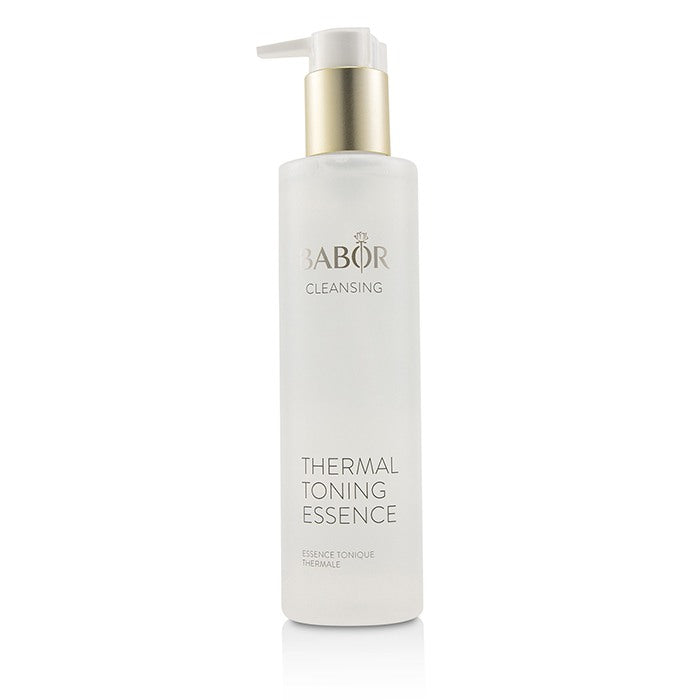 BABOR - CLEANSING Thermal Toning Essence