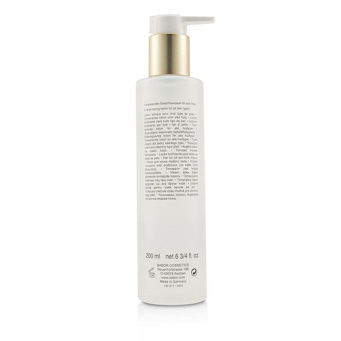 BABOR - CLEANSING Thermal Toning Essence